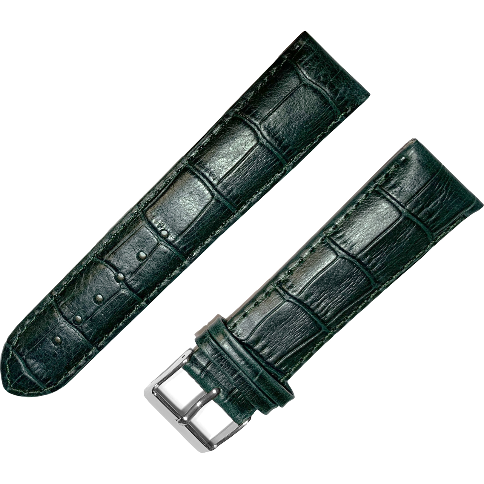 Ремешок 2205-01-1-8 МП Kroko KAGAWA - ARDI None None